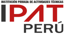 Ipat Peru Logo